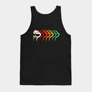 Doom - Retro Tank Top